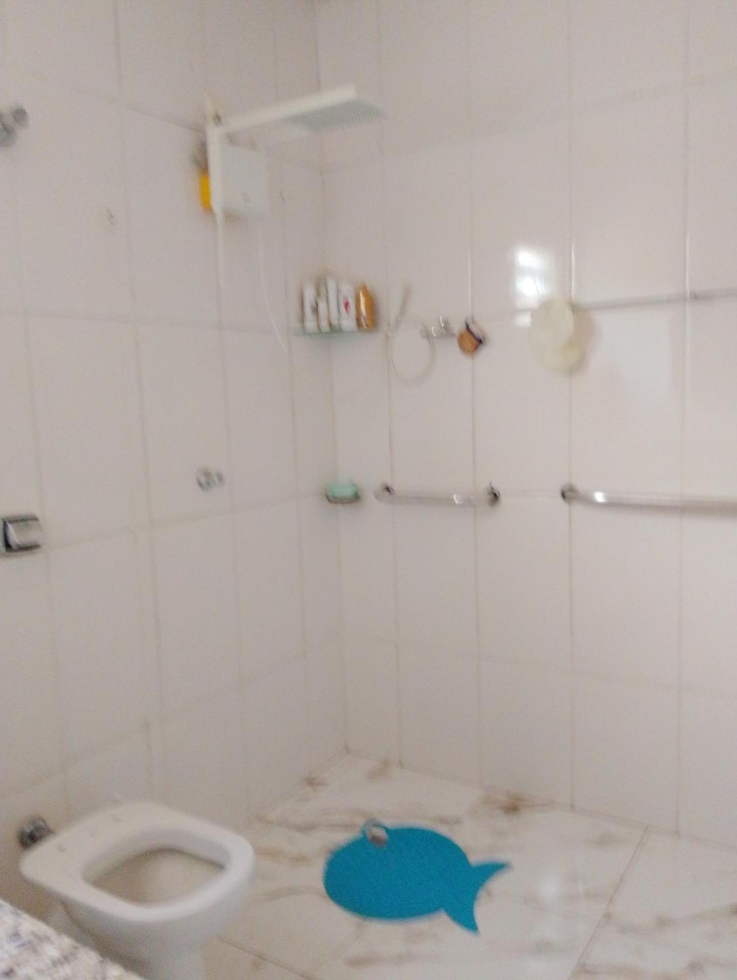 Casa Amarela Apartment Uberlandia Luaran gambar