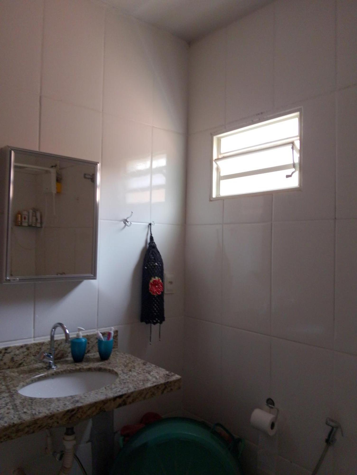 Casa Amarela Apartment Uberlandia Luaran gambar