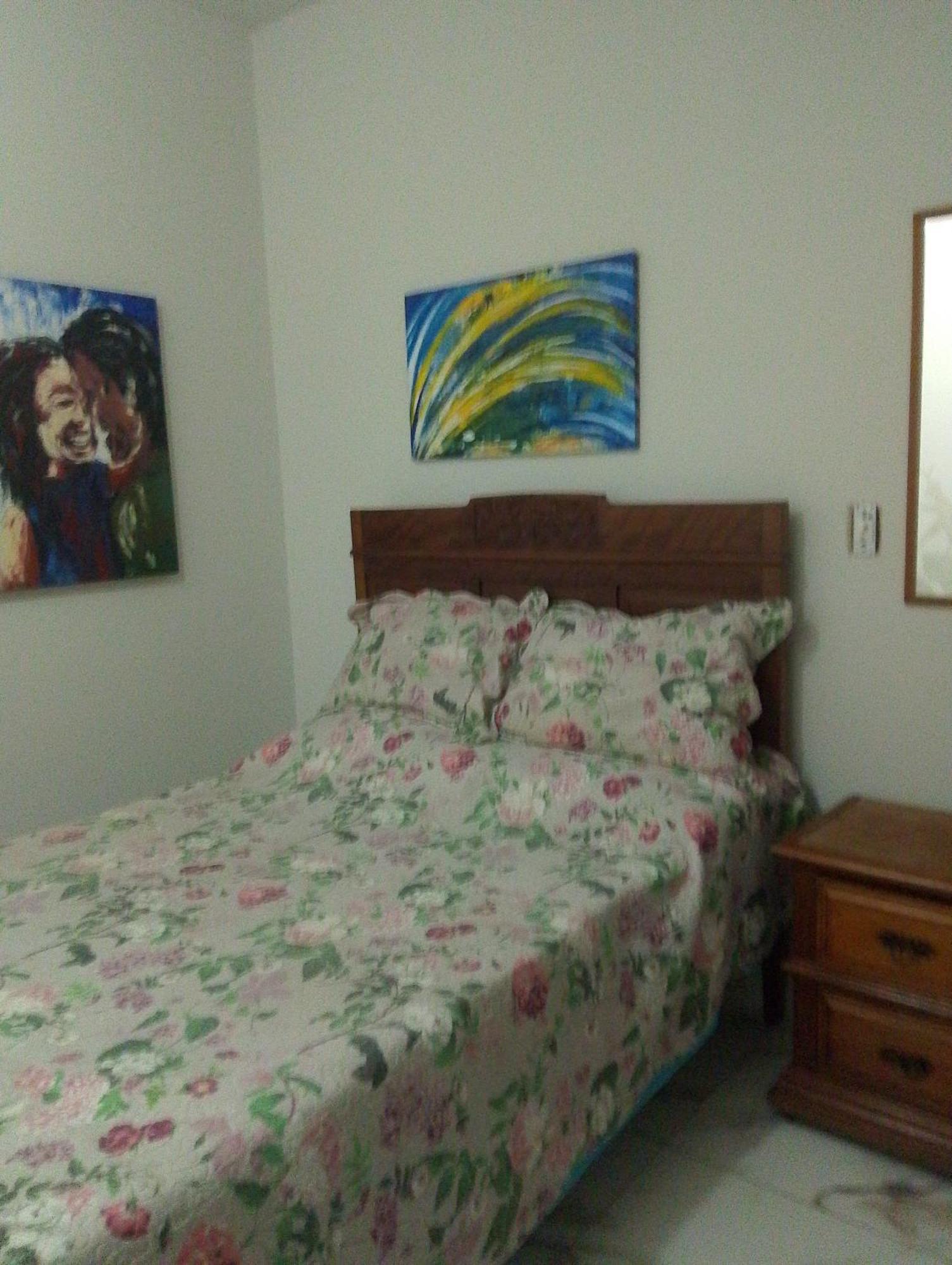 Casa Amarela Apartment Uberlandia Bilik gambar