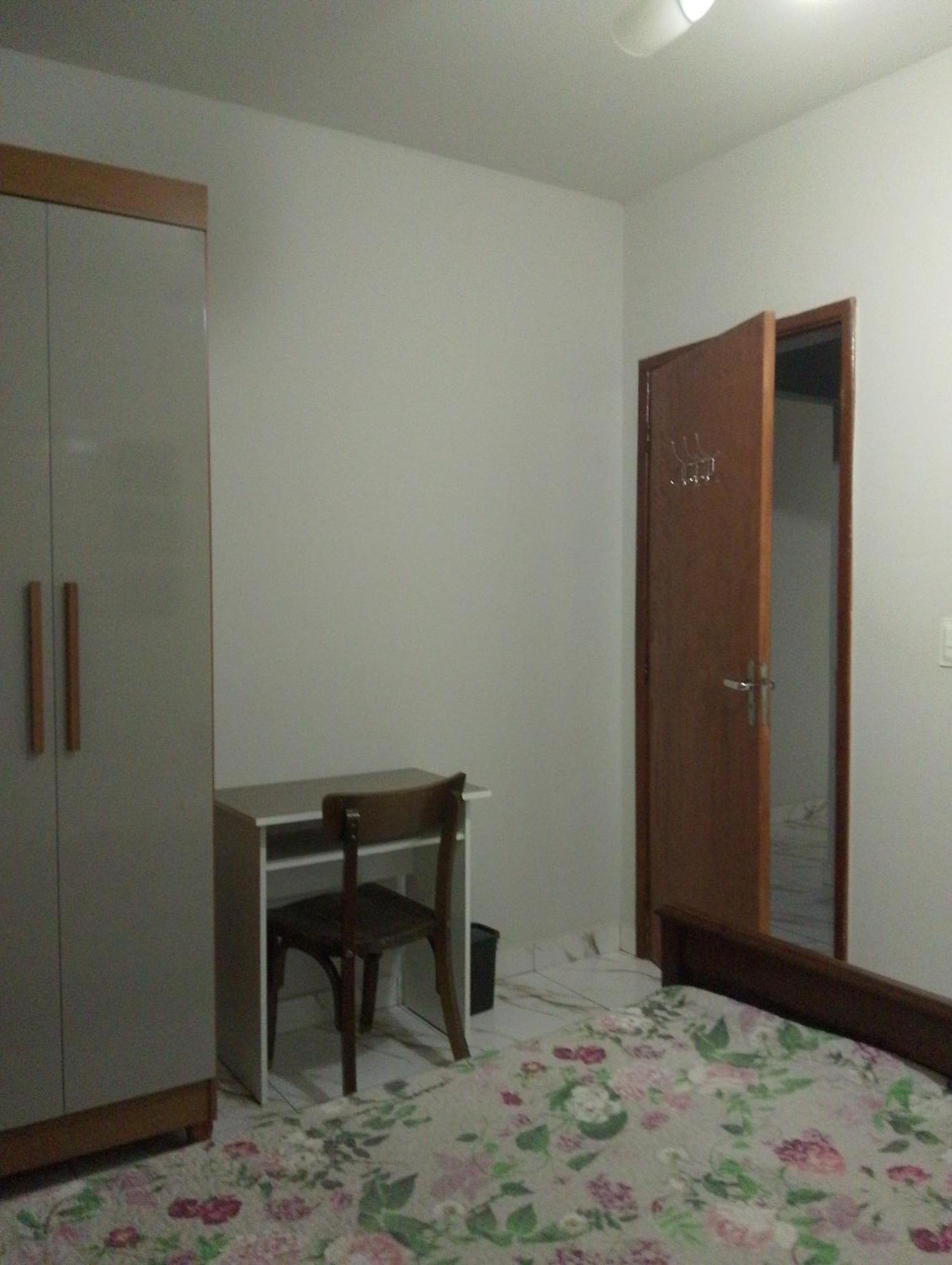 Casa Amarela Apartment Uberlandia Bilik gambar
