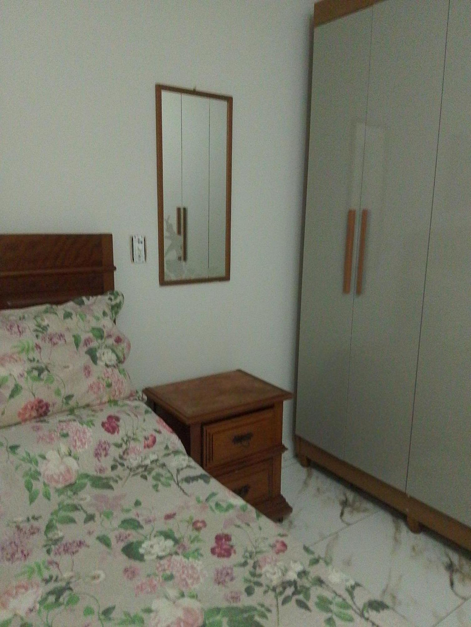 Casa Amarela Apartment Uberlandia Bilik gambar